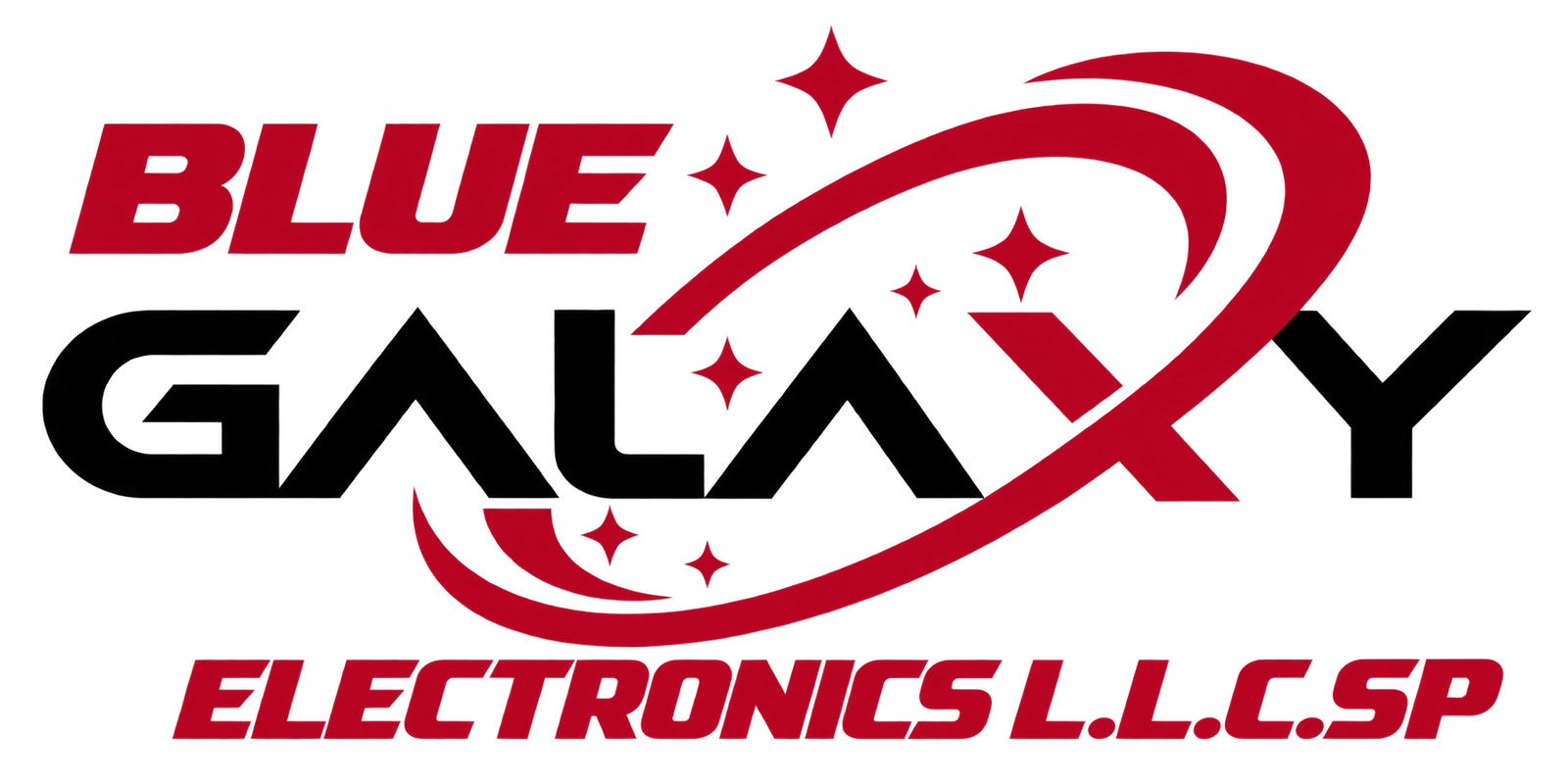 Blue Galaxy Electronics L.L.C.SP